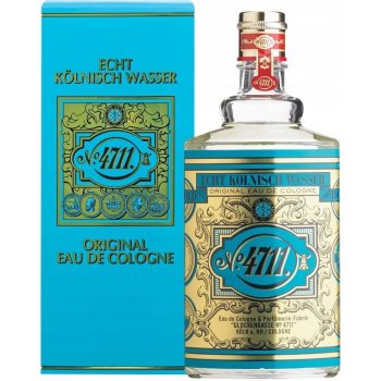 4711 Original kolínská voda unisex 200 ml