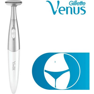 Gillette Venus Bikini Precision styler – Zbozi.Blesk.cz