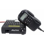 AnyTone radiostanice AT-778 VHF – Zboží Živě