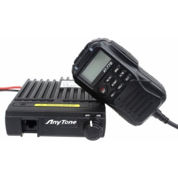 ANYTONE AT-778 VHF