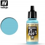 Vallejo Model Air 71317 AII SV. Gol Light Blue 17 ml. – Hledejceny.cz