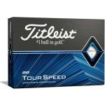 Titleist Tour Speed 12 ks – Zboží Dáma