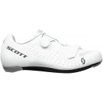 Scott Shoe Road Comp Boa WHITE/black – Zboží Dáma