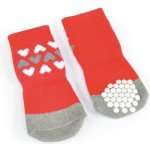 Camon Protiskluzové ponožky 4 ks – Zbozi.Blesk.cz