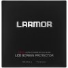 Ochranné fólie pro fotoaparáty LARMOR ochranné sklo na LCD pro Nikon Z f