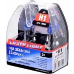 Compass White Laser H1 P14,5s 12V 100W 2 ks – Sleviste.cz