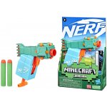 Minecraft Hasbro Nerf MsGhast – Hledejceny.cz