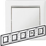 Legrand VALENA 770495 – Hledejceny.cz