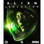 Alien: Isolation Crew Expendable – Hledejceny.cz