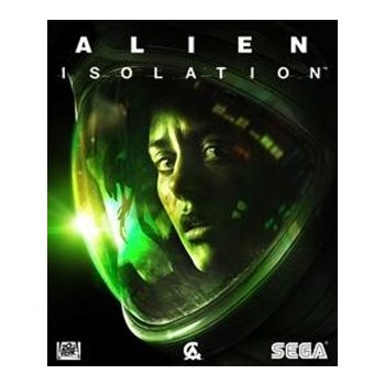 Alien: Isolation Crew Expendable