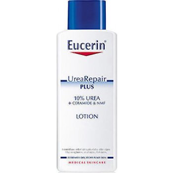 Eucerin UreaRepair Plus tělové mléko 10% Urea 400 ml