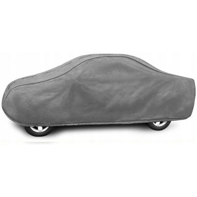 Mobile Garage pickup XL – Zboží Mobilmania