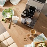 DeLonghi Dinamica Plus ECAM 370.95.S – Zbozi.Blesk.cz