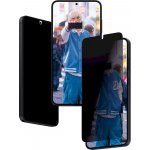 PanzerGlass Privacy Samsung Galaxy S24+ s instalačním rámečkem P7351 – Zboží Živě