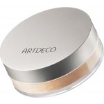 Artdeco Mineral Powder Foundation minerální pudrový make-up 6 Honey 15 g – Sleviste.cz