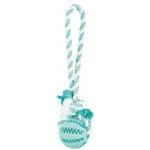 Trixie přetahovadlo DentaFun 24 cm – Hledejceny.cz