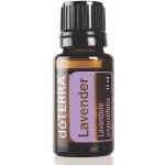 doTerra Esenciální olej Lavender 15 ml – Zboží Dáma