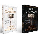 Norse Mythology - Neil Gaiman – Hledejceny.cz