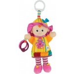 Lamaze panenka Emilka – Zboží Mobilmania