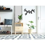 In-Design TREE černý – Zboží Dáma