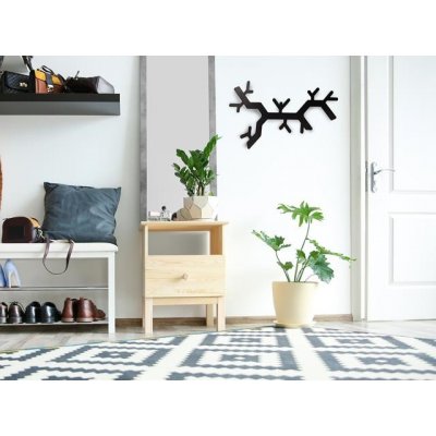 In-Design TREE černý – Zboží Dáma