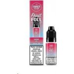 Dinner Lady Bar Salts Fruit FULL Cherry Ice 10 ml 20 mg – Zboží Mobilmania