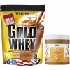 Proteiny Weider Gold Whey 500 g
