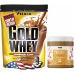 Weider Gold Whey 500 g – Hledejceny.cz