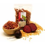 Damodara Hrachová pochoutka s červenou řepou 180 g – Zboží Dáma