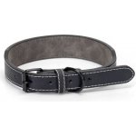 Nobleza Obojek s přezkou pro psa – Zbozi.Blesk.cz