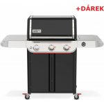Weber Genesis E-325W – Zboží Dáma