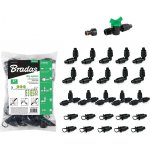 Bradas sada 27 ks QJ 16 mm BR-DSWAQJ20-SET1 – Sleviste.cz