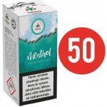 Dekang Fifty Menthol 10 ml 6 mg – Hledejceny.cz
