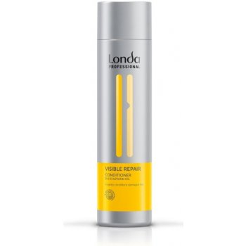 Londa Visible Repair expresní Conditioner poškozené vlasy 250 ml