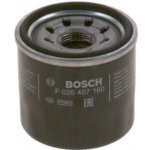 Bosch olejový filtr F 026 407 160 | Zboží Auto