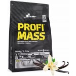 Olimp Profi Mass 1000 g – Zboží Dáma