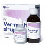 ENEO Vermophyt sirup 60 ml – Hledejceny.cz
