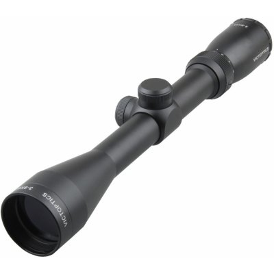 Victoptics PAC 3-9x40 – Hledejceny.cz