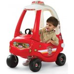 Little Tikes Autíčko Cozy Coupe Hasiči – Zboží Dáma