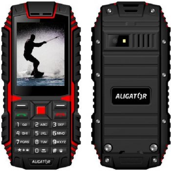 Aligator R12 eXtremo