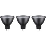 Paulmann 28912 LED EEK2021 G A G GU5.3 žárovka 6 W teplá bílá – Hledejceny.cz