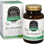 Royal Green Bio Vitamin D3 60 kapslí – Hledejceny.cz