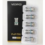 VooPoo žhavící hlava PnP 1.2ohm TR1 5ks – Hledejceny.cz