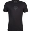 Pánské Tričko Fox Head Ss Prem Tee Black Black