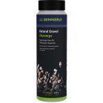 Dennerle přírodní štěrk Rio Branco 0,1-2 mm 0,5 kg – Hledejceny.cz