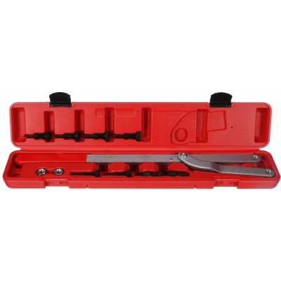 SIXTOL Mechanic Pulley Set 11, 11 ks – Hledejceny.cz
