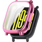 VSECHNONAMOBIL 96127 TPU FULL COVER Kryt pro Xiaomi Redmi Watch 5 Active růžový – Zboží Živě