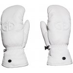 Goldbergh Hilja mittens white – Zboží Dáma