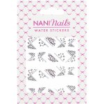 NANI 3D vodolepky 202 – Zboží Mobilmania