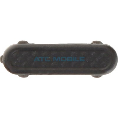 Tlačítko ON/OFF Samsung Galaxy XCover 4, 4s (SM-G390, G398) černé – Hledejceny.cz